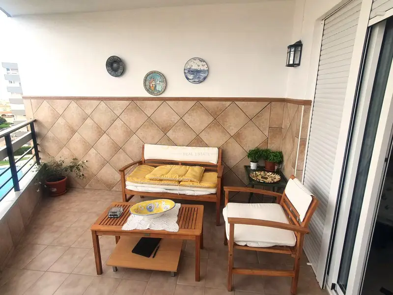 Alquiler Piso Luminoso Los Alamos Torremolinos 4 Dormitorios 2 Baños