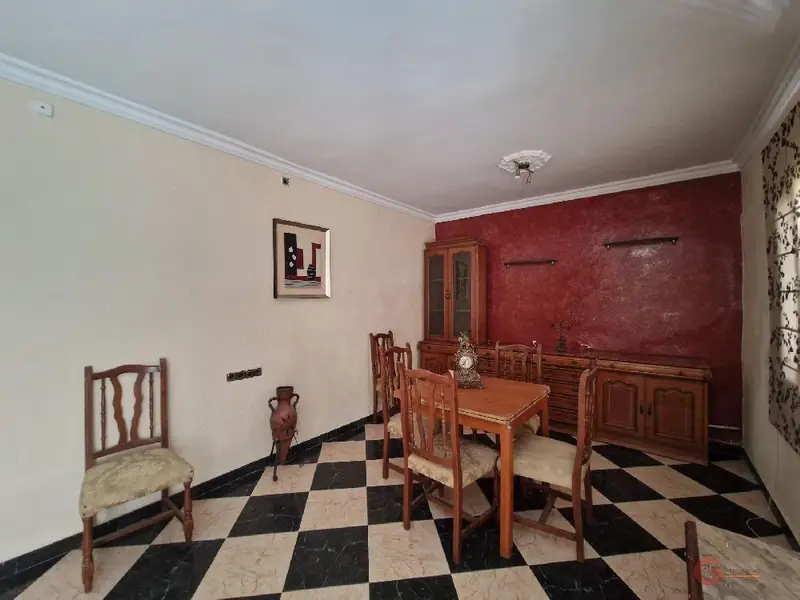 Casa en Venta Molvizar 4 Dormitorios Buena Vista