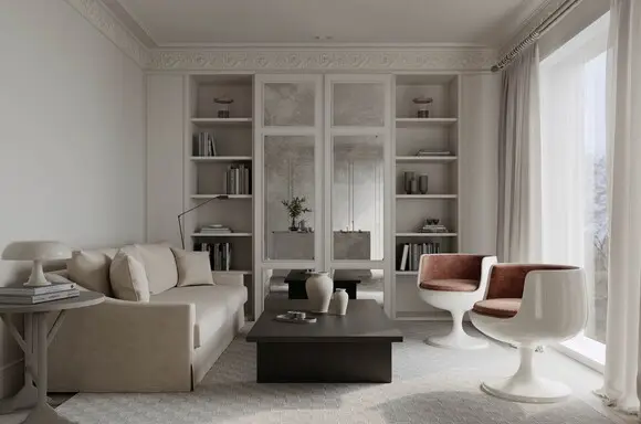 Venta Piso Reforma Castellana 135m2 3 Dormitorios