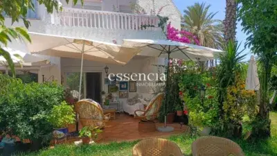 Chalet en venta en Playa de Gandia