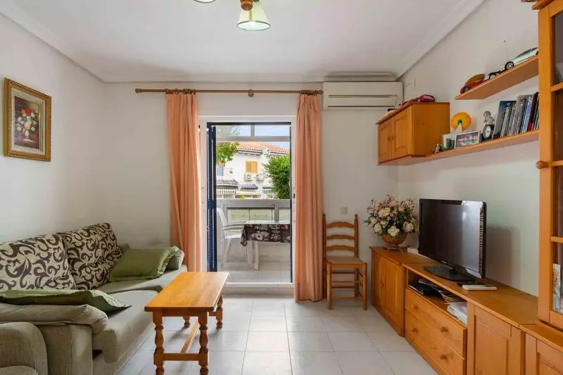 Apartamento en venta en Playa de La Mata 2 dormitorios