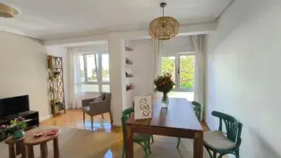 Alquiler Piso Estudiantes Santander 2 habitaciones