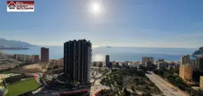 Piso en Venta Poniente Benidorm Cerca de la Playa