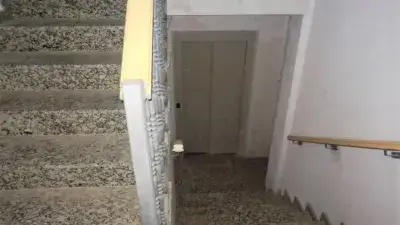 Piso en venta en Plaza de García de Sola, 32