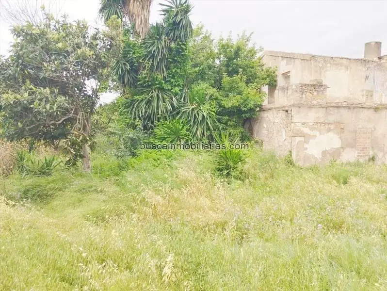 Parcela Rústica en Venta en Figueres - Suelo Urbano No Consolidado