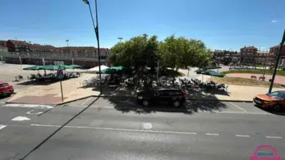 Piso en venta en Parque de La Era