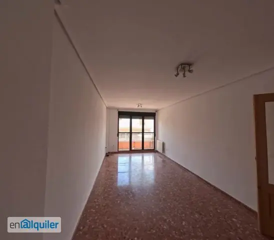 Alquiler Piso Paiporta 3 Dormitorios 2 Baños Terraza Ascensor