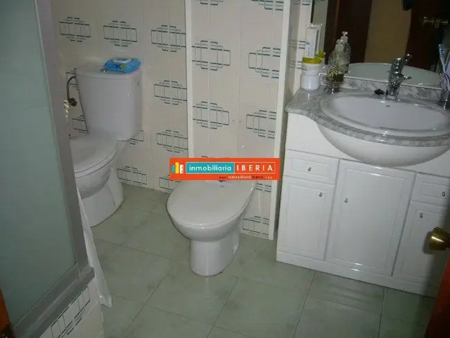 Venta Piso 4 Habitaciones Avda La Paz Logrono
