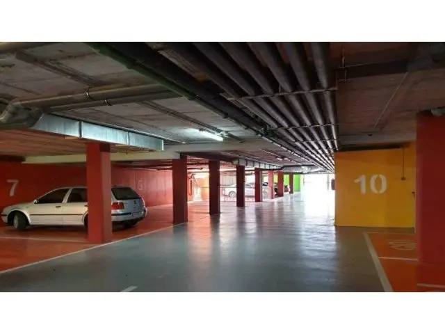 Plaza de Garaje en Aldeatejada Salamanca