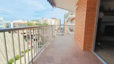 Piso en venta en El Perelló