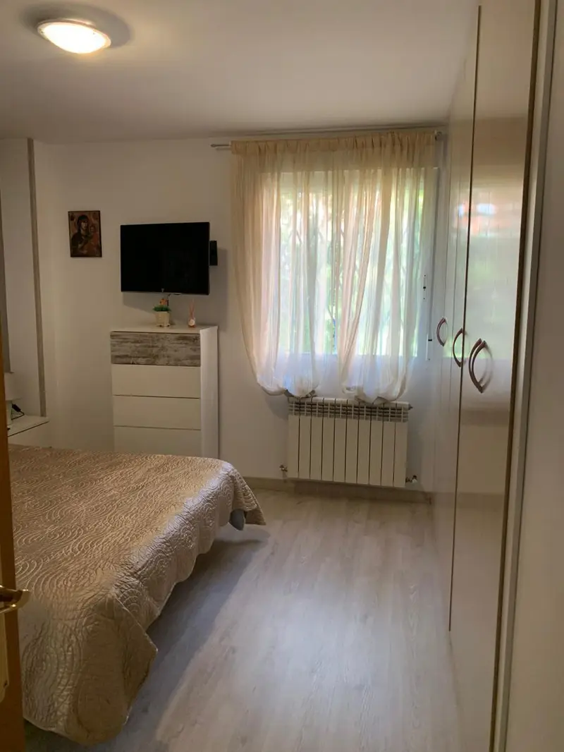 Venta Piso con Terraza en Nuevo Aranjuez