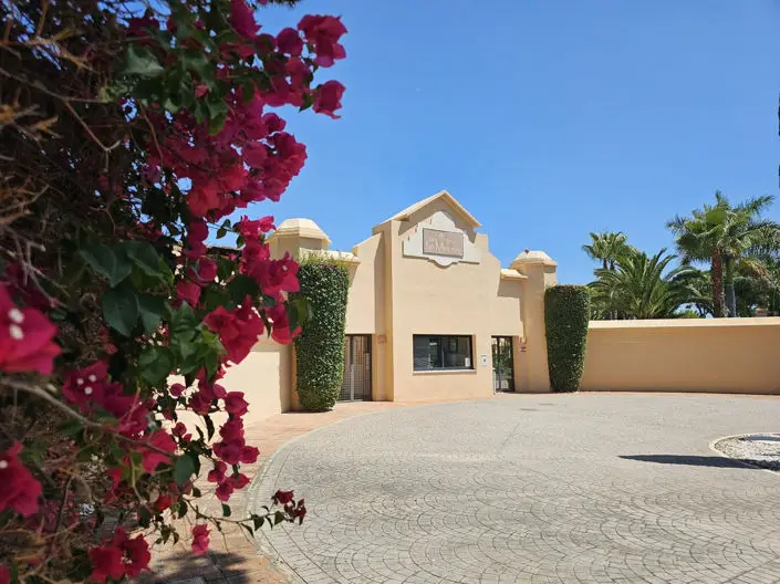 Apartamento 3 Dormitorios Lujo Puerto Banus