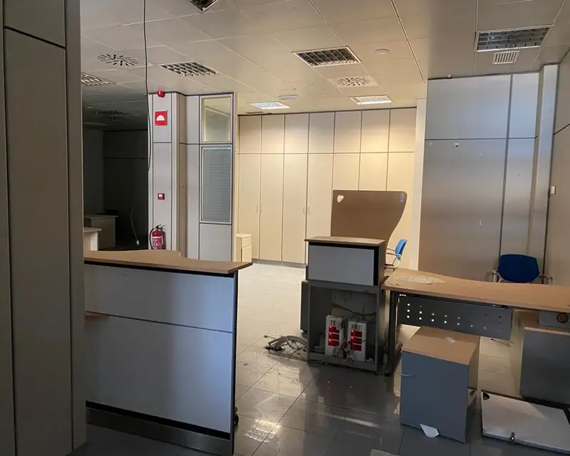 Local en Venta Santa Cruz de Tenerife 261m2