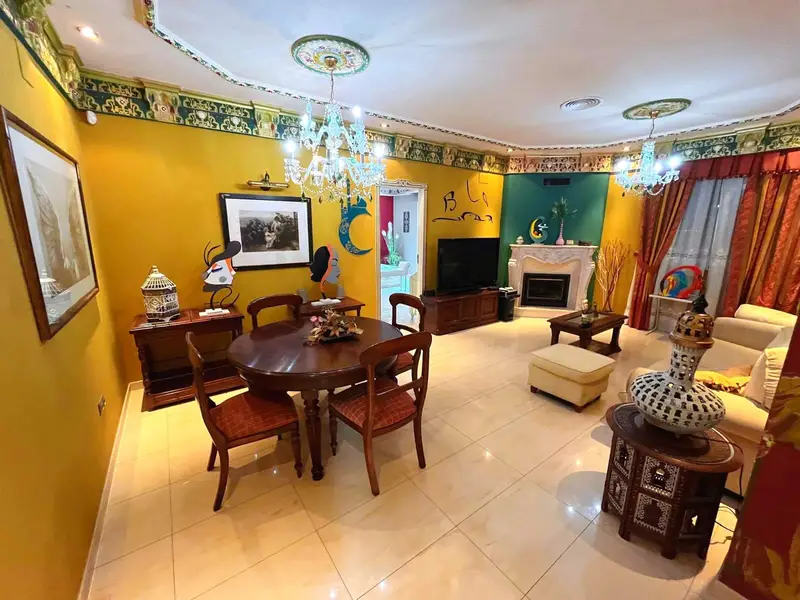 Chalet de Lujo en Playa de Gandía