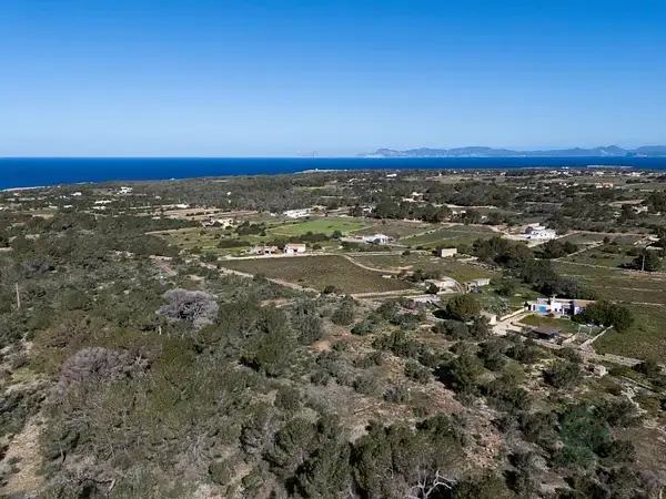 Terreno Rustico Formentera 10700m2 Oportunidad Agraria
