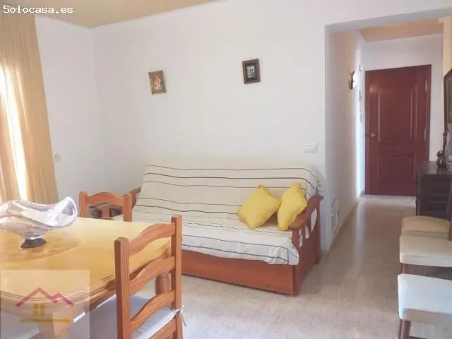 Piso En Venta En Torreblanca Castellon Playa Torrenostra