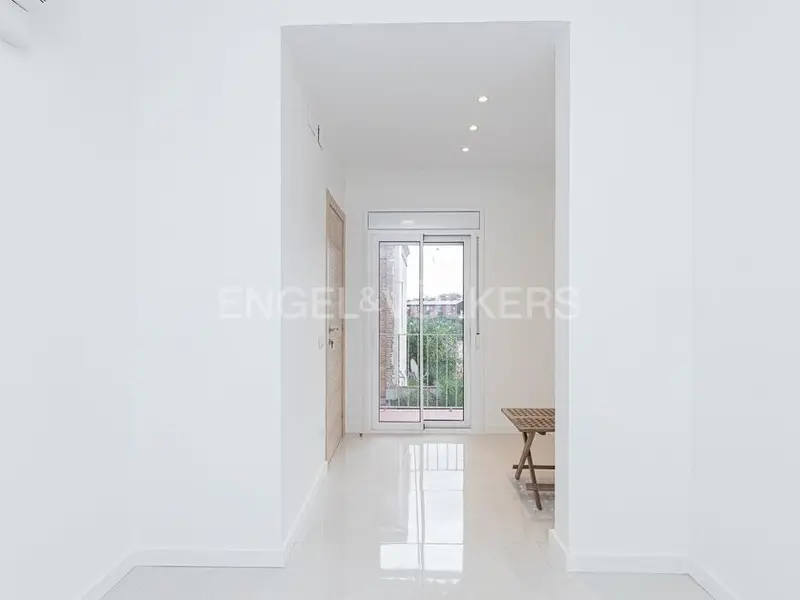 venta Chalet en El Carmel, Barcelona (W-02U65B)- Globaliza