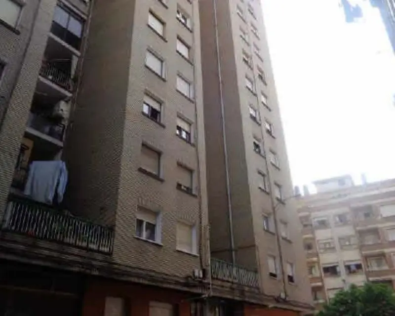 Piso 91m2 Basauri
