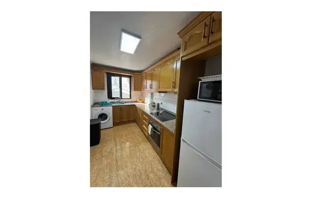 Alquiler Apartamento 3 Dormitorios Torrevieja Centro