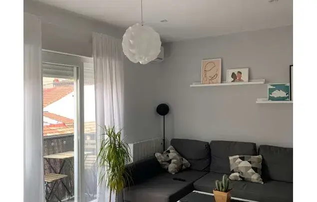 Alquiler Habitacion 70m2 Madrid