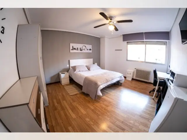 Habitación alquiler Alcala-De-Henares, España