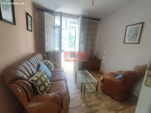 Apartamento en Becerreá, Lugo: Alquiler o Venta