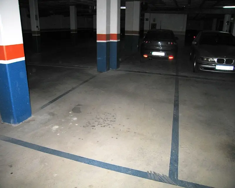 Garaje en venta en Lorca 78m2