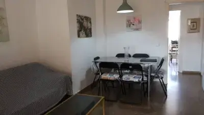 Piso en Alquiler Rincón de la Victoria 90m2 2 Dormitorios Piscina
