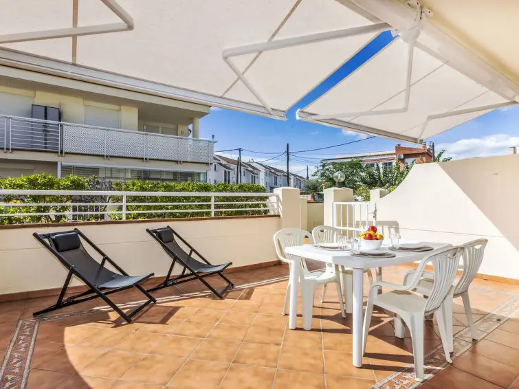 Apartamento 2 Dormitorios Alquiler Vinaròs Costa Norte