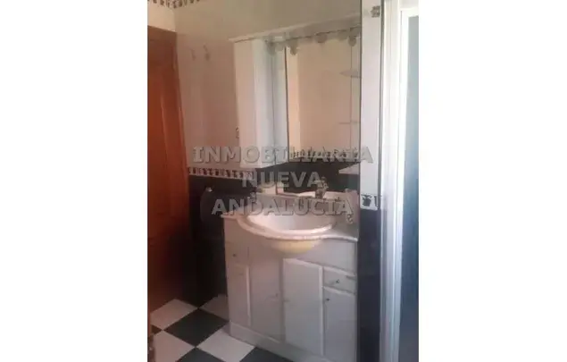 Alquiler Apartamento 3 Dormitorios 95m2 Almeria
