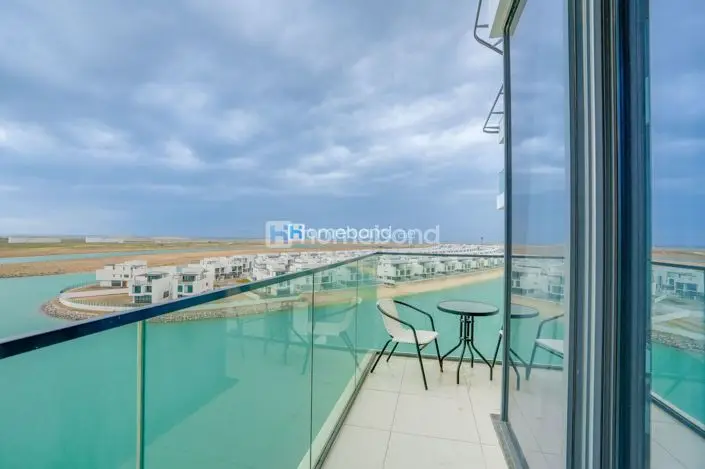 Apartamento 2 Dormitorios Sharjah  Ajmal Makan  Playa Piscina