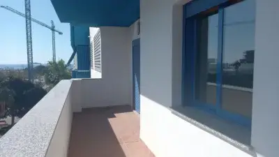 Apartamento en venta en Torre del Mar