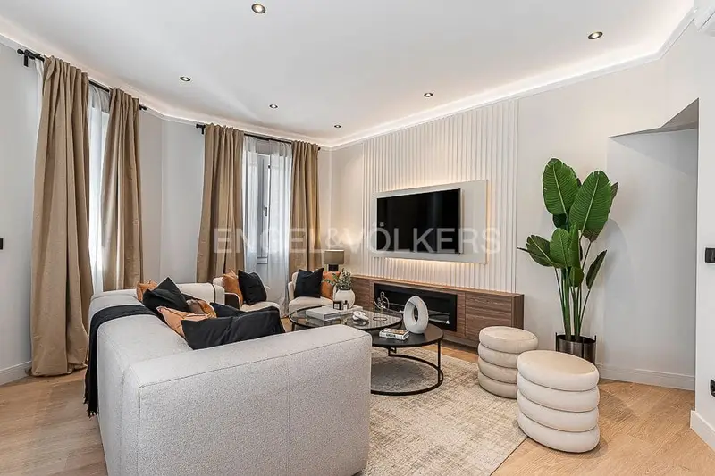 Apartamento en Venta Nueva Espa
									Madrid