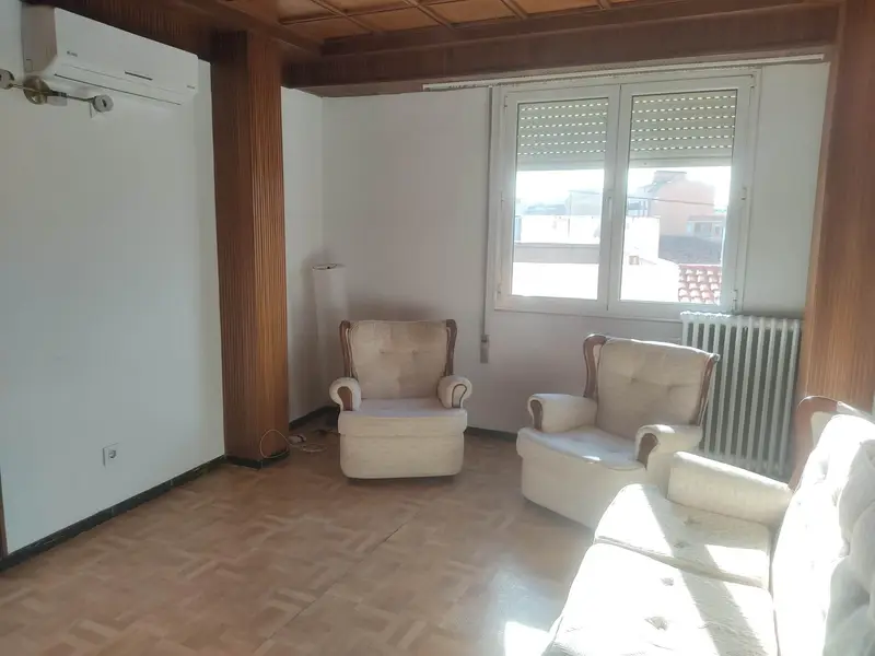 Alquiler Piso 4 Dormitorios Centro Almansa