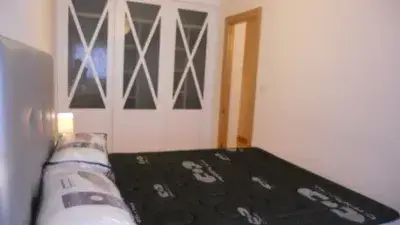 Apartamento en Alquiler La Zubia 1 Dormitorio Amueblado