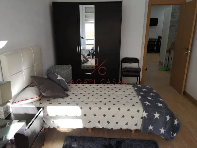 Apartamento en venta Valencia ciudad 4 habitaciones 2 baños reformado