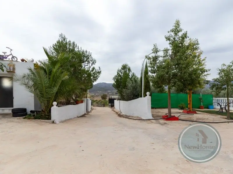 Casa Rural 4 Dormitorios La Romana