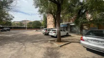 Piso en venta en Avenida de la Alcúdia