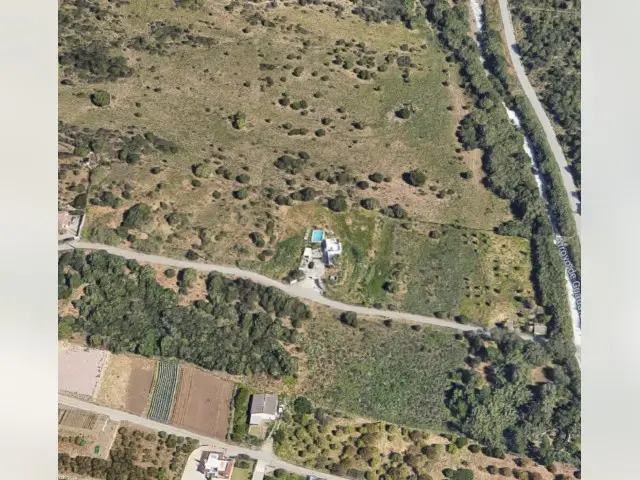 Terreno en Venta Estepona Costa del Sol 14043m2