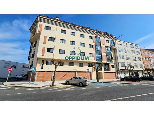 Local Comercial 2233m² Narón A Coruña Venta