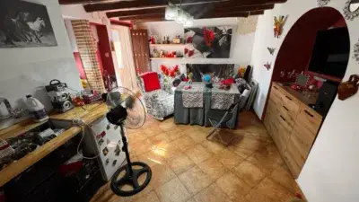 Casa en Venta Barrio Santa Maria Reformada 2 Plantas Amueblada