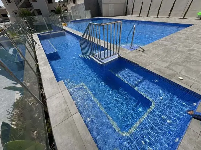 2 Bed Penthouse for sale