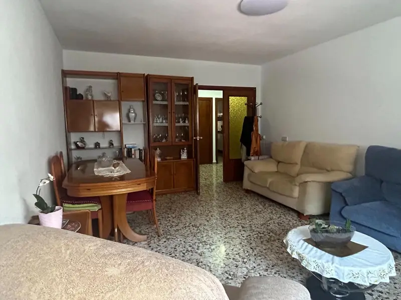 Piso en venta en Los Alcázares 4 dormitorios cerca de la playa