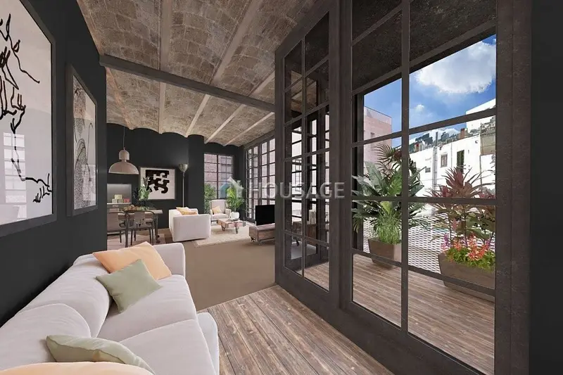 Apartamentos en Venta Barcelona Ciutat Vella
