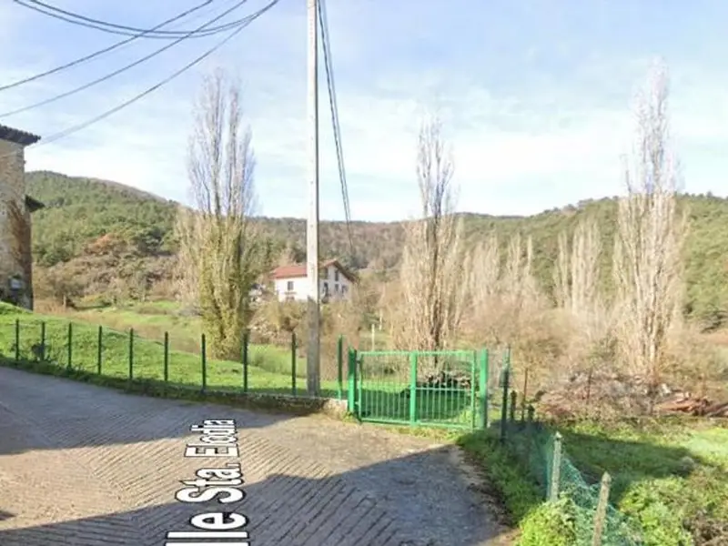 venta Terreno en Olloki, Navarra (A12)- Globaliza