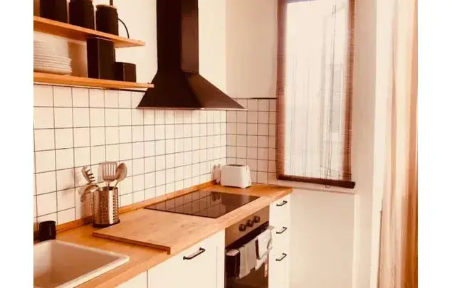 Alquiler Apartamento 3 Dormitorios Amueblado Cadiz Centro