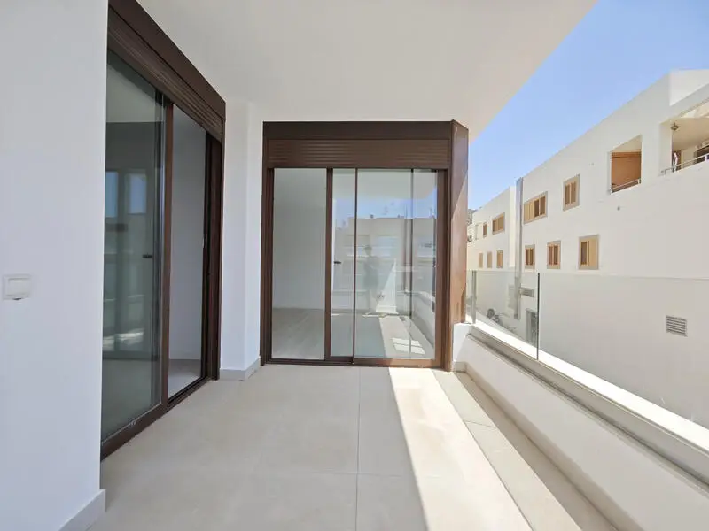 3 Cuarto Apartamento en venta
Santa Eulalia, Jaén