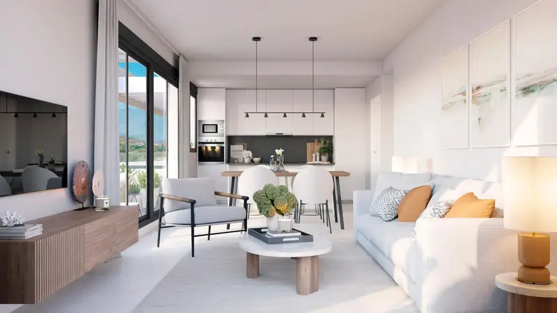 Terreno en venta Casares, España
