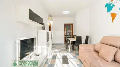 Piso en venta en Urbanización de Roquetas-Las Marinas