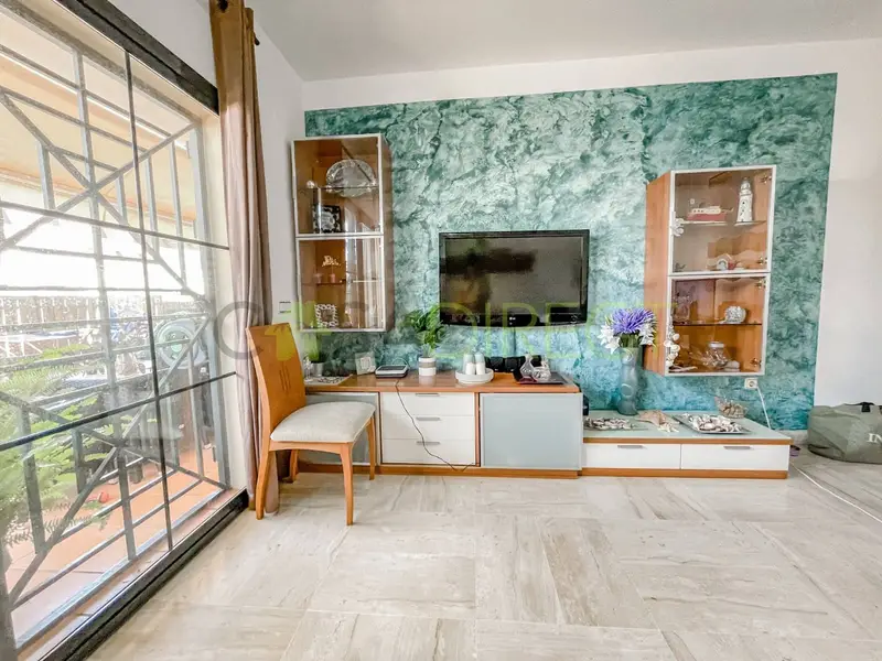 Apartamento en Almayate Malaga Alquiler Invierno 2 Dormitorios Playa